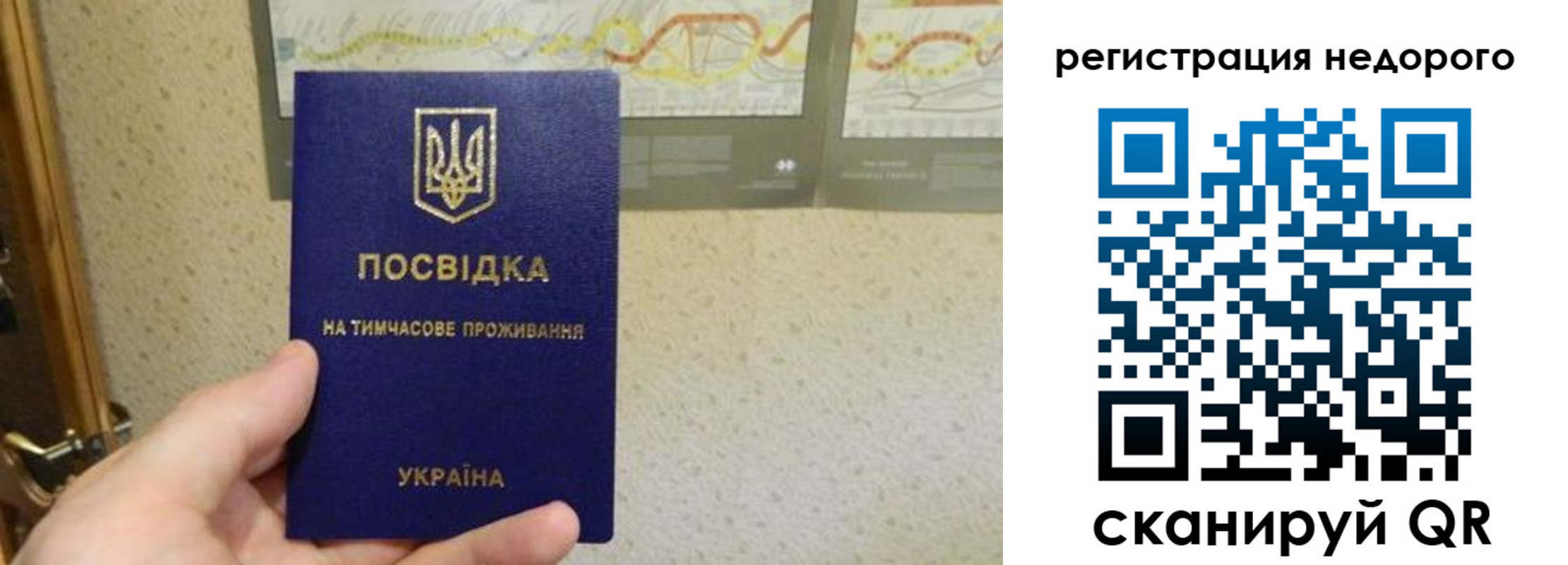 прописка для работы в Донском